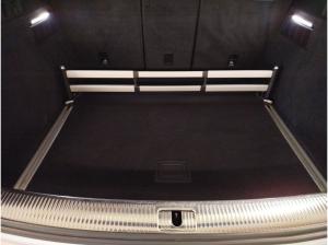 Audi Q5 50 TDI quatt S-LINE NAV+LEDER+STHZ+OPTIKPAKET