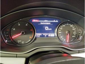Audi Q5 50 TDI quatt S-LINE NAV+LEDER+STHZ+OPTIKPAKET