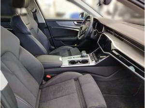 Audi S6 Avant 3.0 TDI quatt NAVI+MEMORY+SHZ+DACHRELING