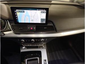 Audi Q5 50 TDI quatt S-LINE NAV+LEDER+STHZ+OPTIKPAKET