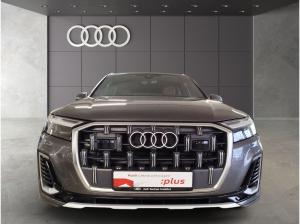 Audi Q7 TDI quattro tiptronic Matrix-LED air suspension VC DAB PDC