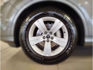 Audi Q7 TDI quattro tiptronic Matrix-LED air suspension VC DAB PDC