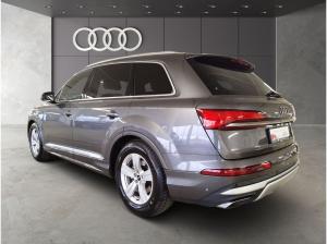 Audi Q7 TDI quattro tiptronic Matrix-LED air suspension VC DAB PDC