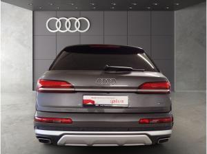 Audi Q7 TDI quattro tiptronic Matrix-LED air suspension VC DAB PDC