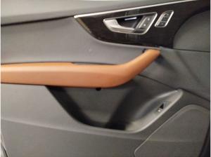 Audi Q7 TDI quattro tiptronic Matrix-LED air suspension VC DAB PDC