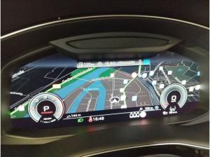 Audi Q7 TDI quattro tiptronic Matrix-LED air suspension VC DAB PDC