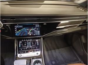 Audi Q7 TDI quattro tiptronic Matrix-LED air suspension VC DAB PDC