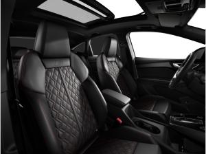 Audi Q4 e-tron Q4 Sportback 55 e-tron quattro S line Matrix-LED Panorama B&O HuD Navi