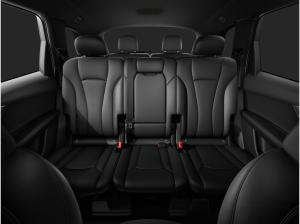 Audi Q7 55 TFSI quattro tiptronic S line Matrix-LED air suspension HuD DAB