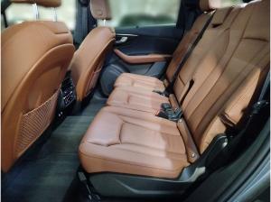 Audi Q7 TDI quattro tiptronic Matrix-LED air suspension VC DAB PDC