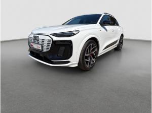 Audi Q6 e-tron qu S line 5JGar Assist+ 360° LenkHzg LM21 MATRIX
