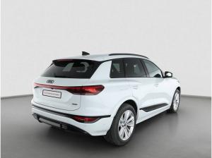 Audi Q6 e-tron qu S line 5JGar Assist+ 360° LenkHzg LM21 MATRIX
