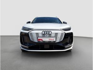 Audi Q6 e-tron qu S line 5JGar Assist+ 360° LenkHzg LM21 MATRIX