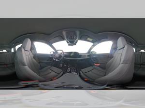 Audi Q6 e-tron qu S line 5JGar Assist+ 360° LenkHzg LM21 MATRIX
