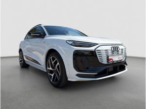Audi Q6 e-tron qu S line 5JGar Assist+ 360° LenkHzg LM21 MATRIX