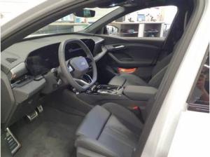 Audi Q6 e-tron qu S line 5JGar Assist+ 360° LenkHzg LM21 MATRIX