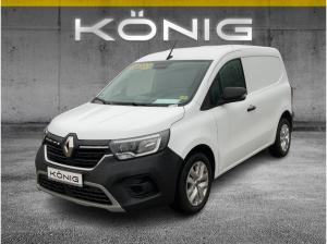 Renault Kangoo Rapid 1.5 Blue dCi Extra Klimaanlage