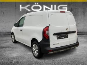 Renault Kangoo Rapid 1.5 Blue dCi Extra Klimaanlage