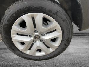 Renault Kangoo Rapid 1.5 Blue dCi Extra Klimaanlage