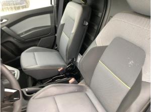 Renault Kangoo Rapid 1.5 Blue dCi Extra Klimaanlage