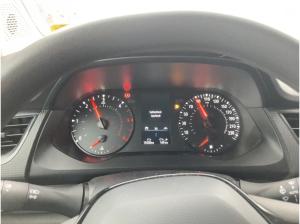 Renault Kangoo Rapid 1.5 Blue dCi Extra Klimaanlage