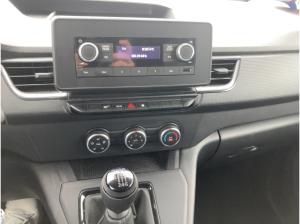 Renault Kangoo Rapid 1.5 Blue dCi Extra Klimaanlage