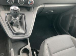 Renault Kangoo Rapid 1.5 Blue dCi Extra Klimaanlage