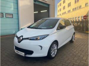 Renault ZOE LIFE AUTOMATIK|KLIMA