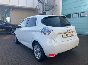 Renault ZOE LIFE AUTOMATIK|KLIMA