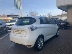 Renault ZOE LIFE AUTOMATIK|KLIMA