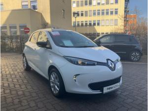 Renault ZOE LIFE AUTOMATIK|KLIMA