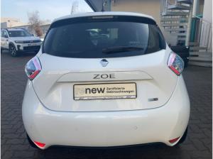 Renault ZOE LIFE AUTOMATIK|KLIMA