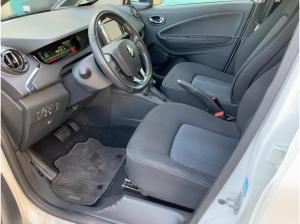 Renault ZOE LIFE AUTOMATIK|KLIMA