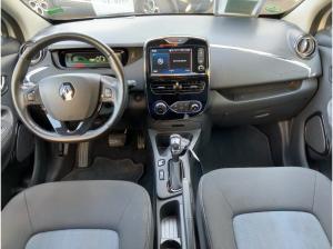 Renault ZOE LIFE AUTOMATIK|KLIMA