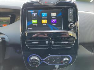 Renault ZOE LIFE AUTOMATIK|KLIMA