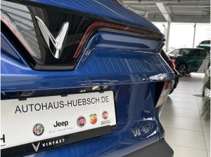 VinFast VF6 59,6 kWh Plus
