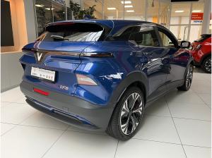 VinFast VF6 59,6 kWh Plus