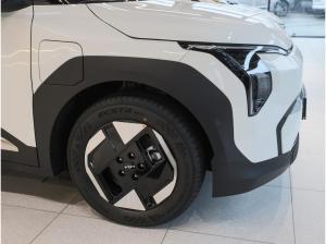 Kia EV3 81.4 EARTH WIC BUS UPG DWP