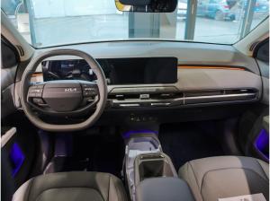 Kia EV3 81.4 EARTH WIC BUS UPG DWP