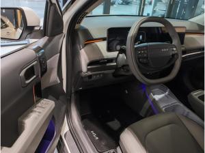 Kia EV3 81.4 EARTH WIC BUS UPG DWP