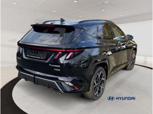 Hyundai TUCSON 1.6 HYBRID N LINE Digital Key ❗BITTE ZUERST LESEN❗