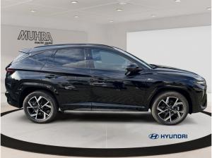 Hyundai TUCSON 1.6 HYBRID N LINE Digital Key ❗BITTE ZUERST LESEN❗