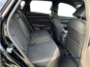 Hyundai TUCSON 1.6 HYBRID N LINE Digital Key ❗BITTE ZUERST LESEN❗