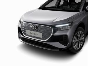 Audi Q4 e-tron 45 advanced quattro LED|NaviPlus|Kamera|Augm-Real-HUD