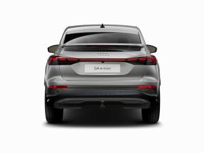 Audi Q4 e-tron 45 Sportback advanced MatrixLED|AHK|NaviPlus|Aug-Real-HUD