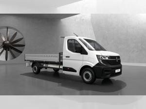 Renault Master Pritsche 🔥TOP DEAL🔥E-Tech Elektrisch L3H1 3,5t Long Range