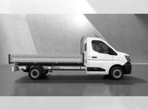Renault Master Pritsche 🔥TOP DEAL🔥E-Tech Elektrisch L3H1 3,5t Long Range