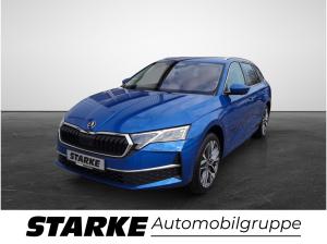 Skoda Octavia Combi 1.5 mHEV DSG Balance