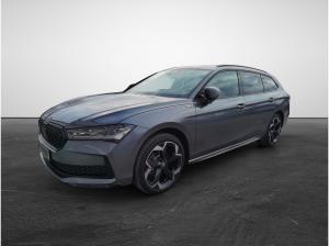 Skoda Superb Combi 2.0 TDI DSG Sportline