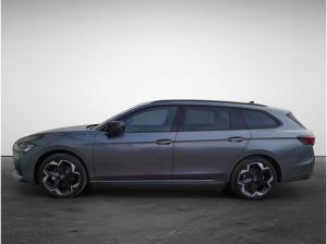 Skoda Superb Combi 2.0 TDI DSG Sportline